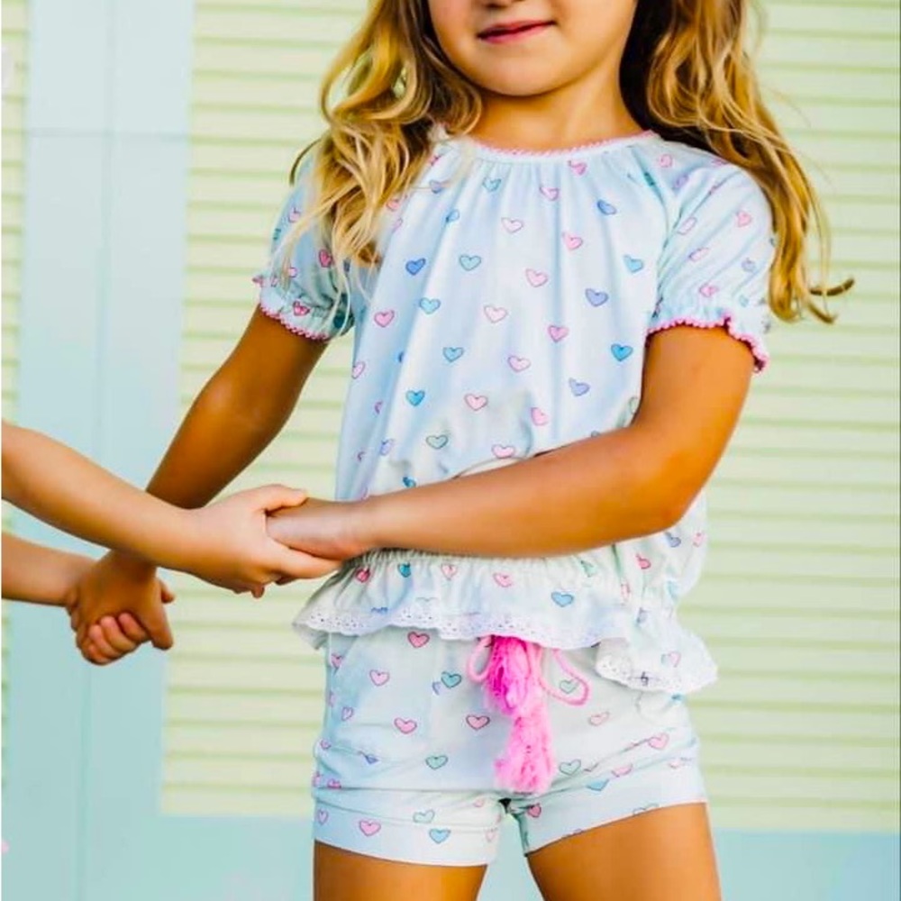 Love and Grow Clothing Candyland Lounge